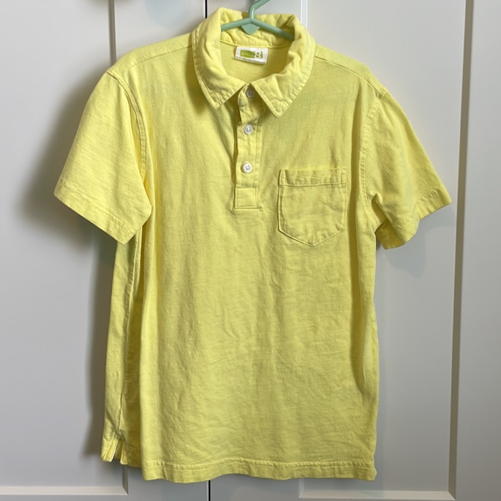 Boys polo shirt